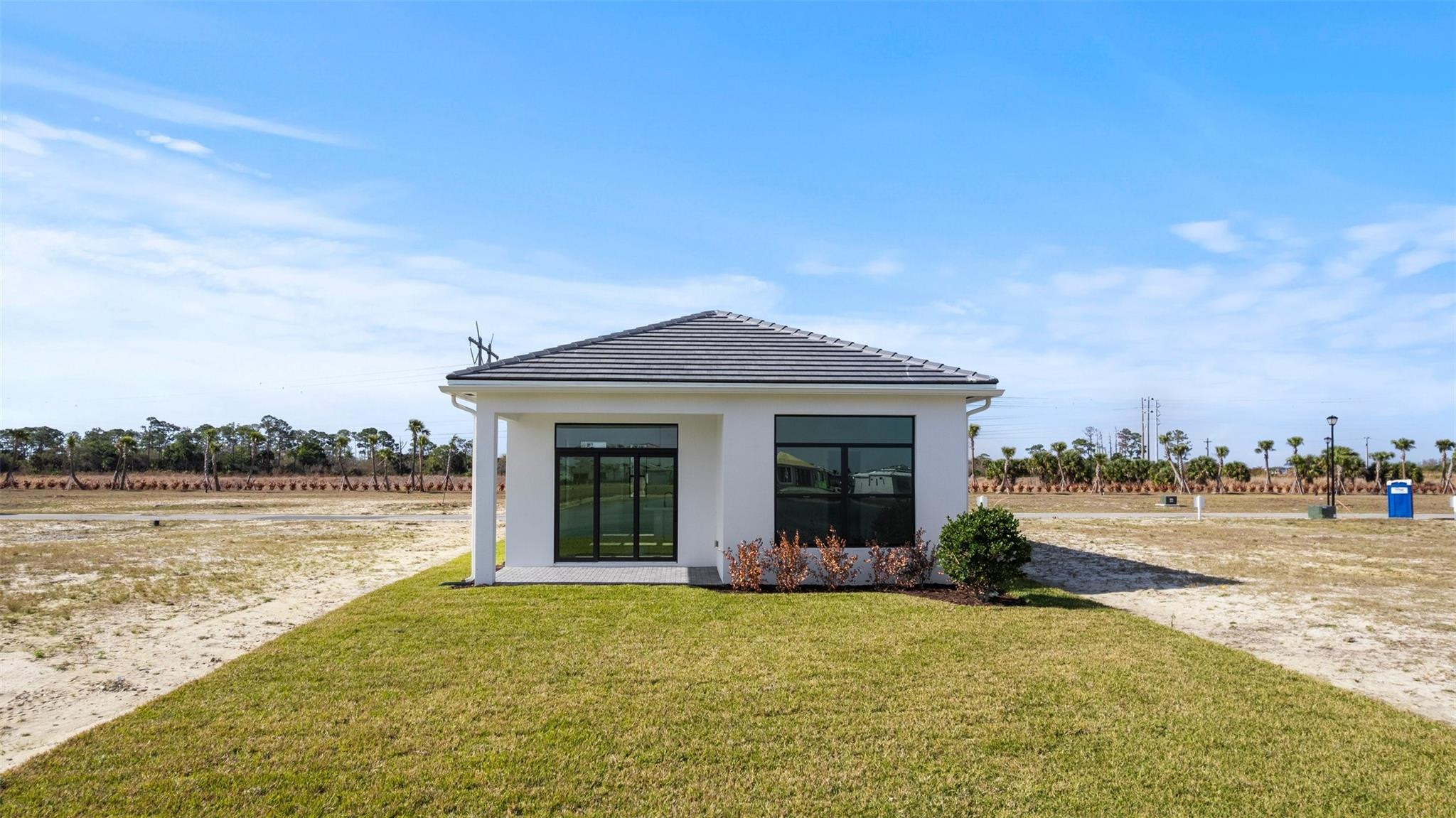 VERANO SOUTH PUD 1 - POD - Residential