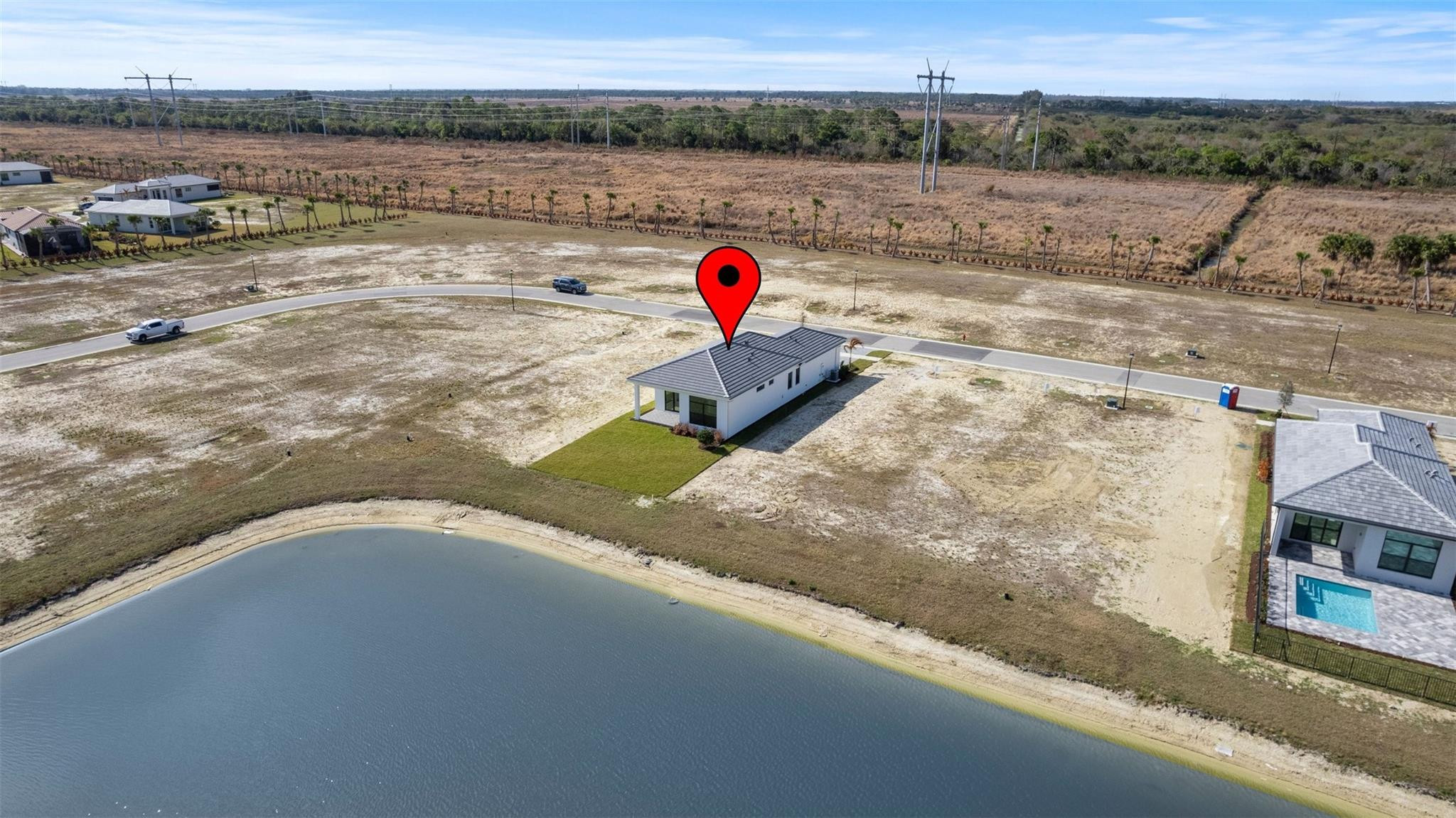 VERANO SOUTH PUD 1 - POD - Residential