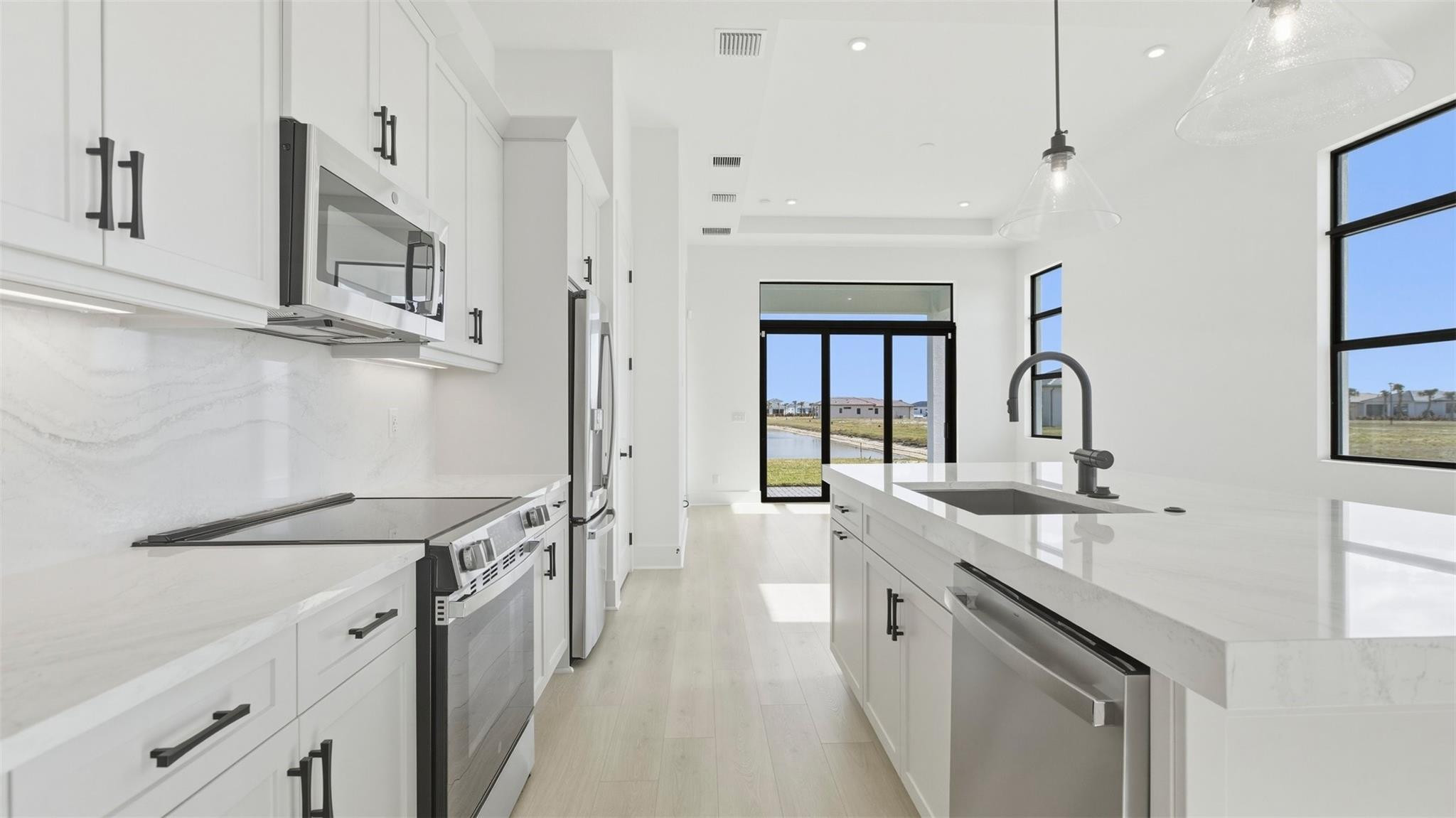 VERANO SOUTH PUD 1 - POD - Residential