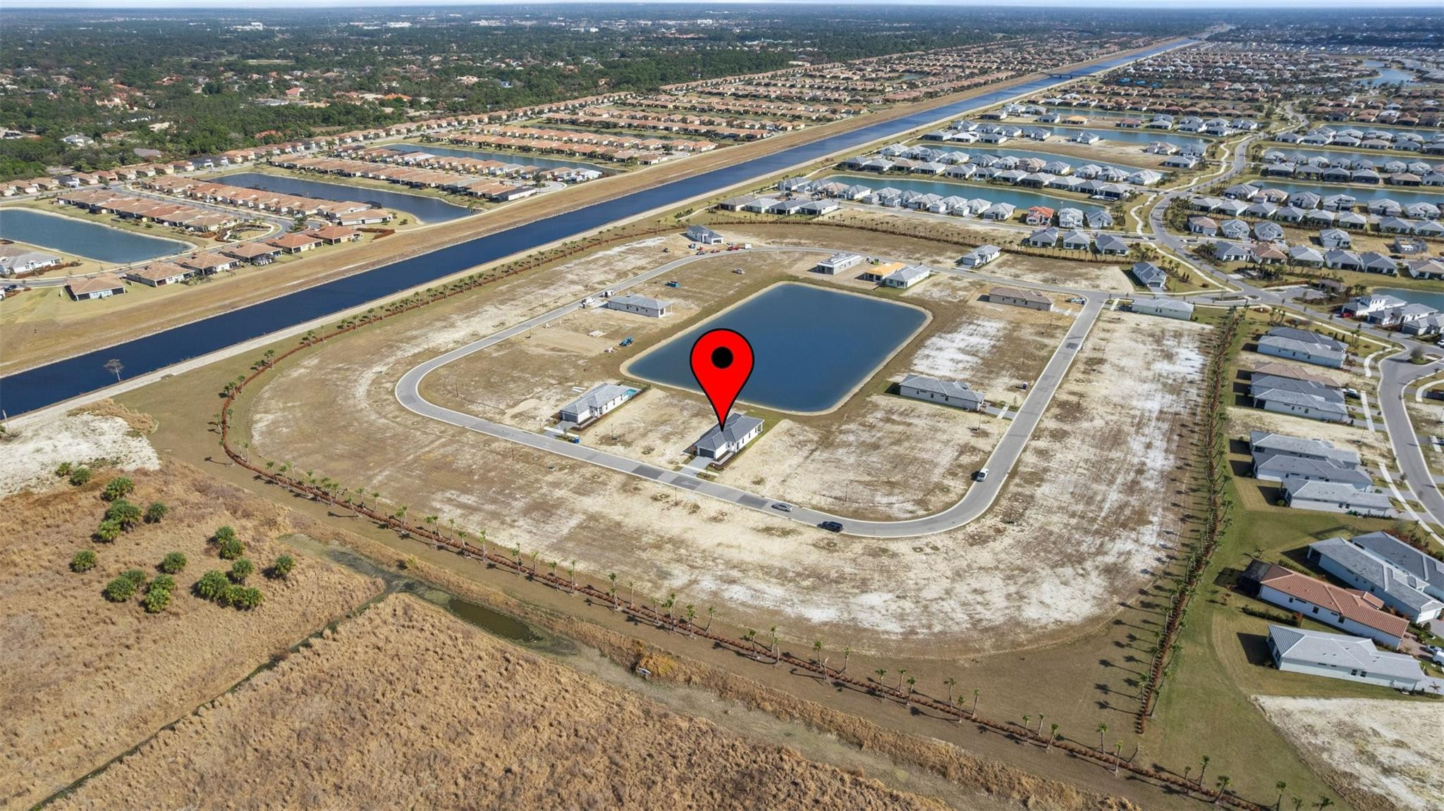 VERANO SOUTH PUD 1 - POD - Residential