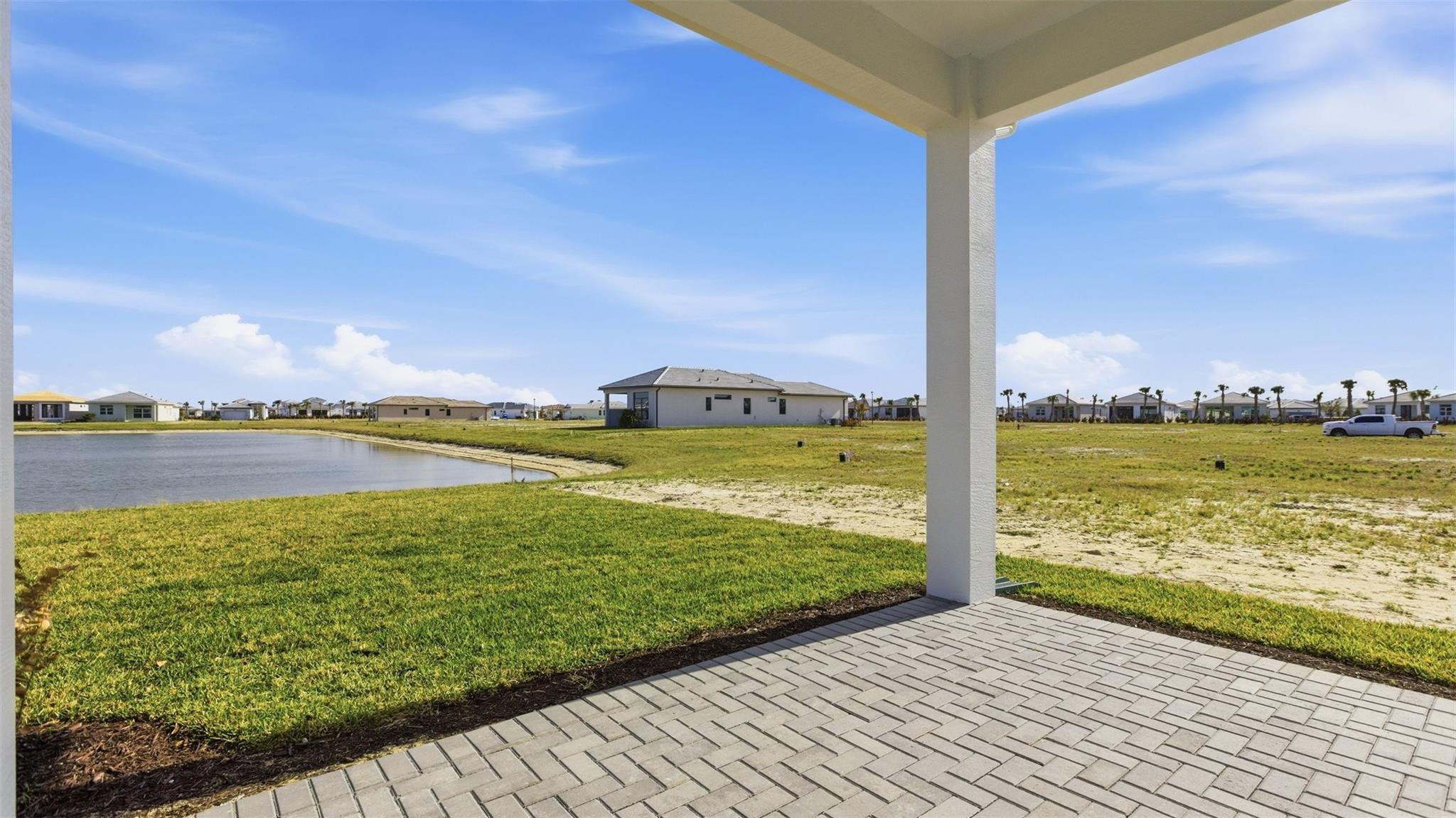 VERANO SOUTH PUD 1 - POD - Residential