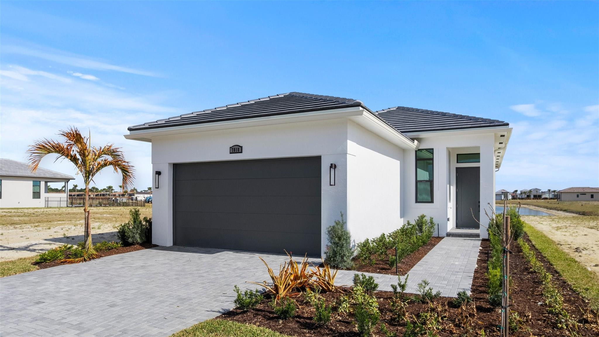 VERANO SOUTH PUD 1 - POD - Residential