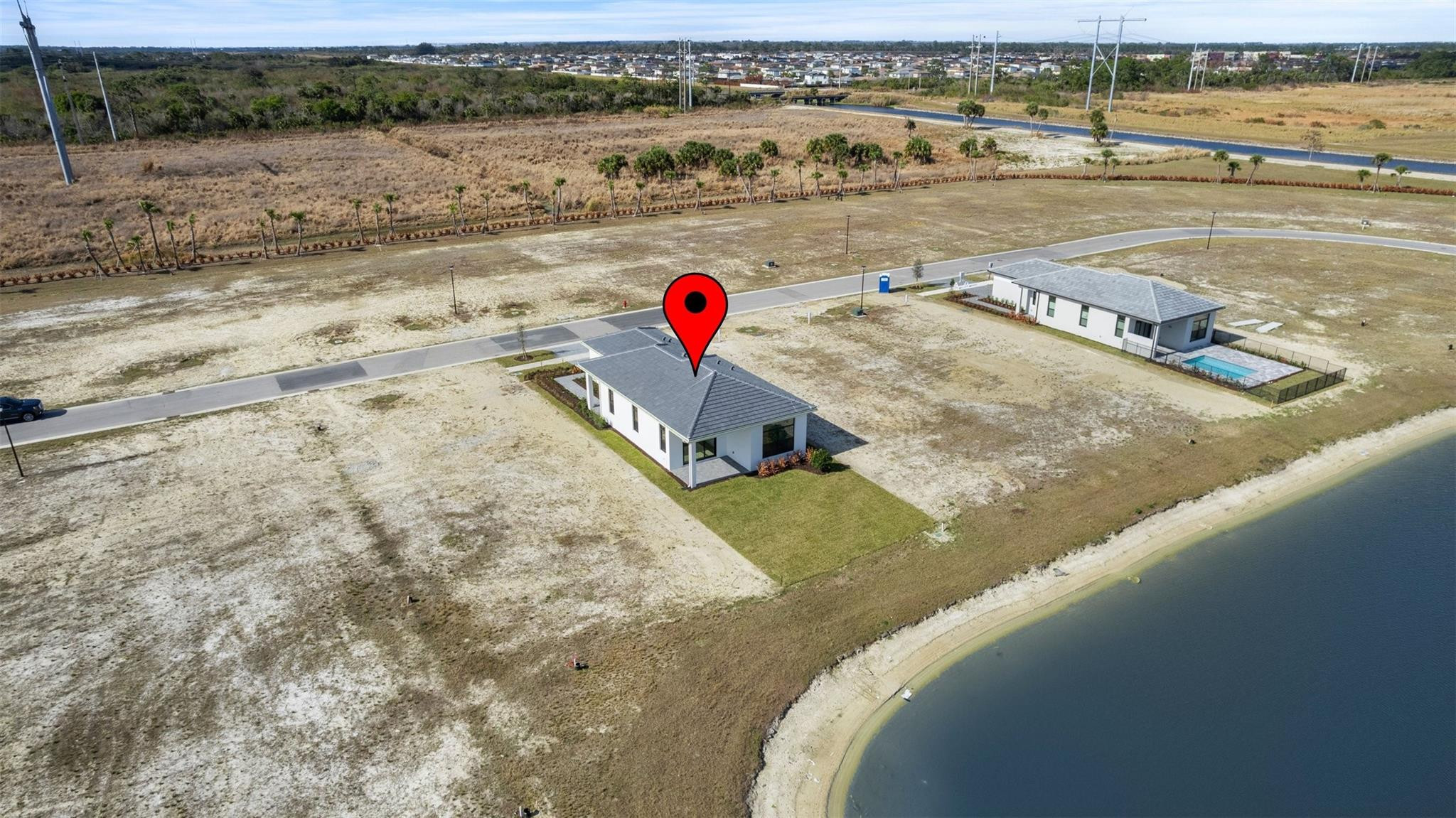 VERANO SOUTH PUD 1 - POD - Residential