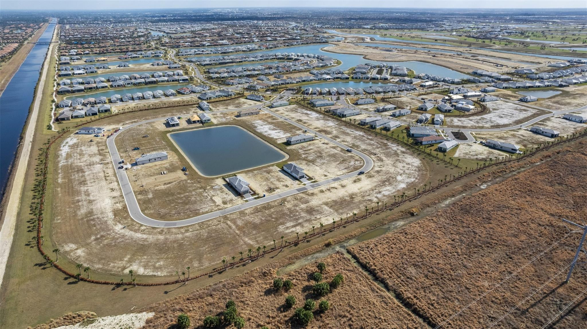 VERANO SOUTH PUD 1 - POD - Residential