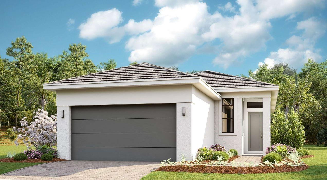 VERANO SOUTH PUD 1 - POD - Residential