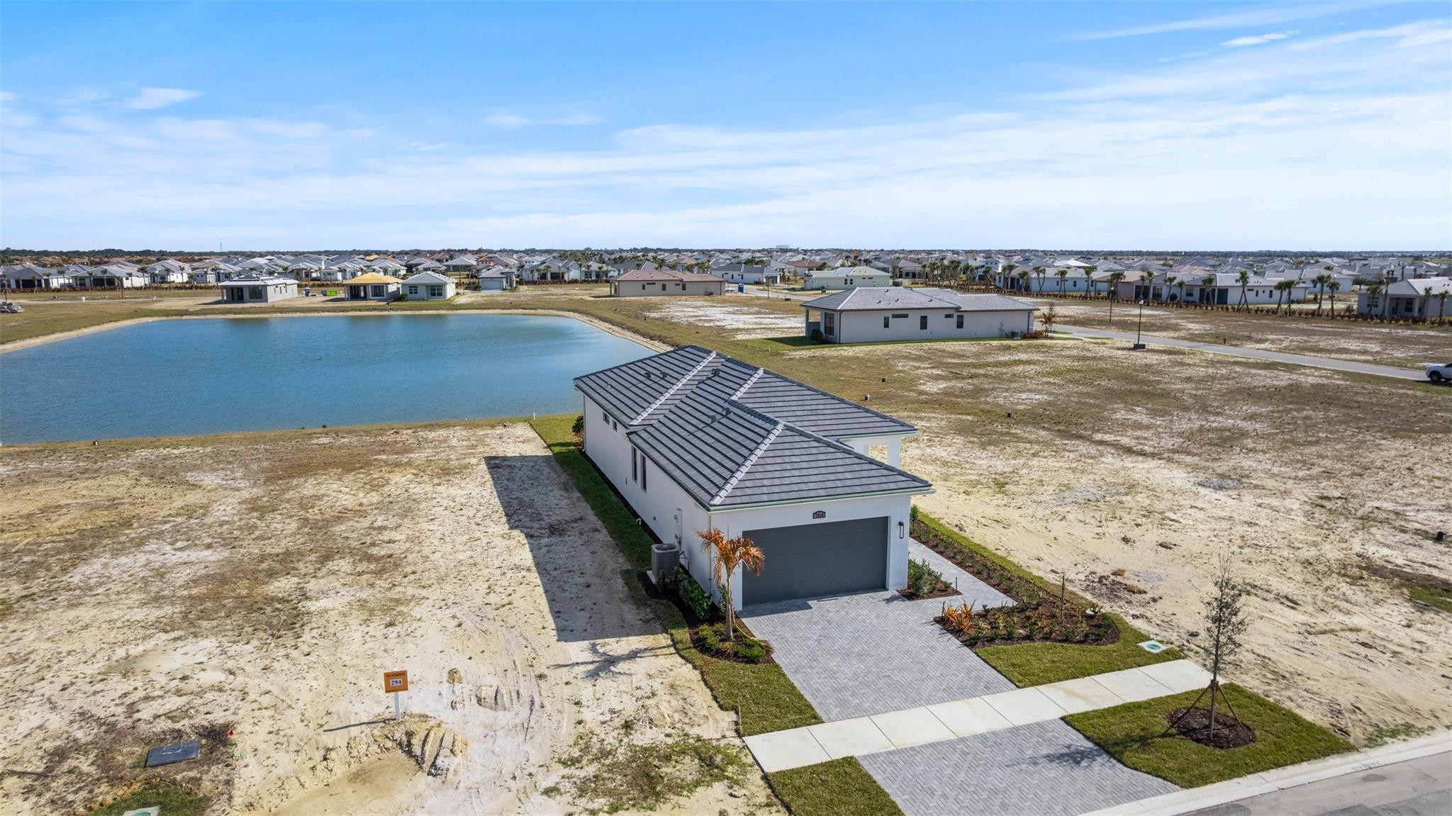 VERANO SOUTH PUD 1 - POD - Residential