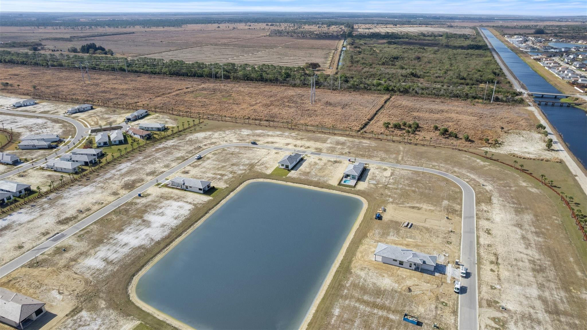 VERANO SOUTH PUD 1 - POD - Residential