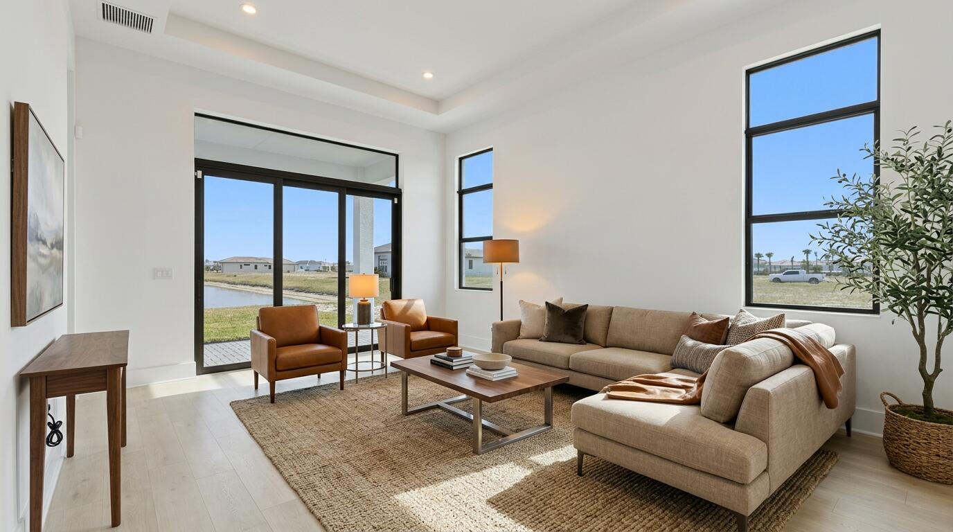 VERANO SOUTH PUD 1 - POD - Residential