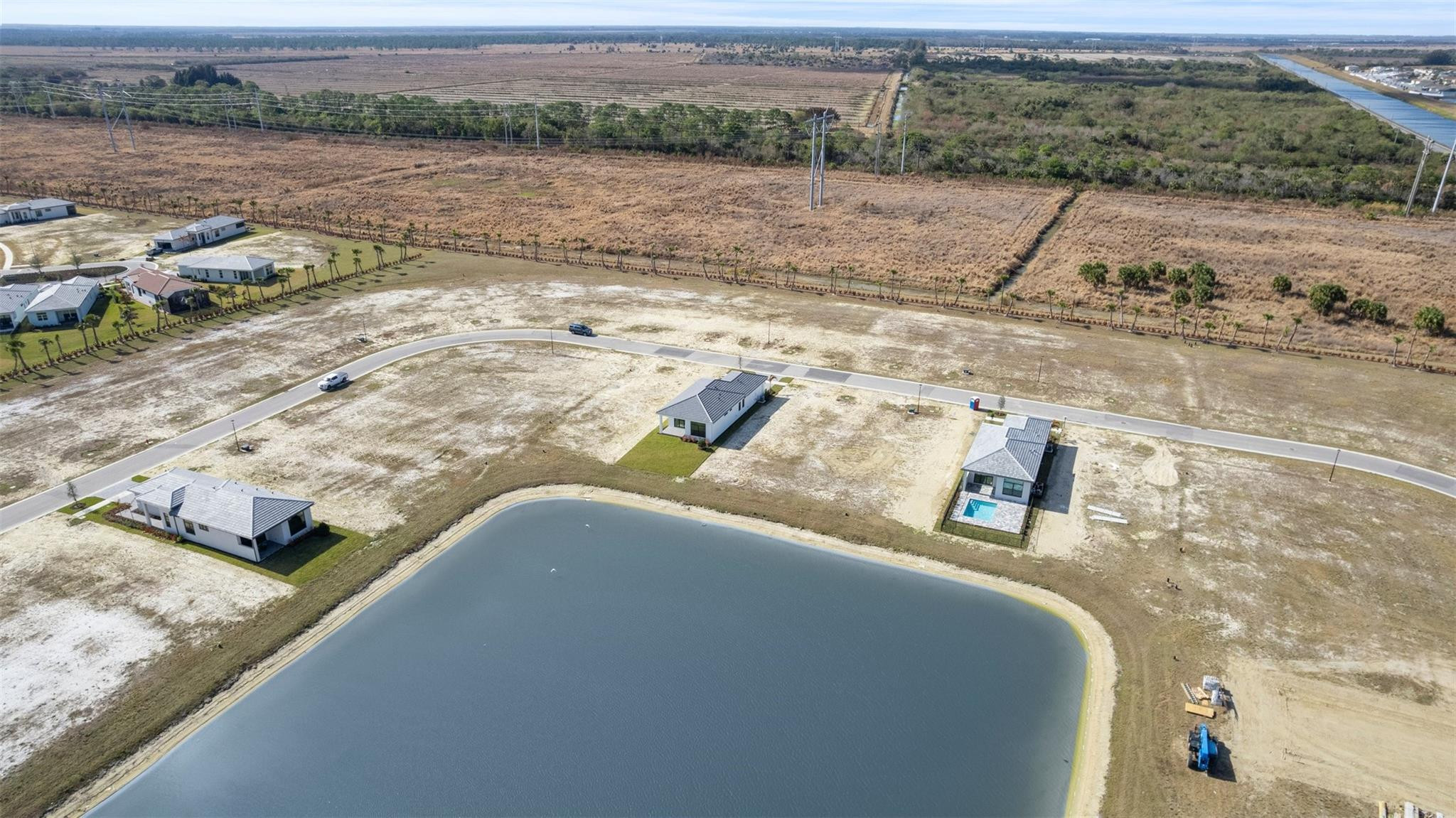 VERANO SOUTH PUD 1 - POD - Residential