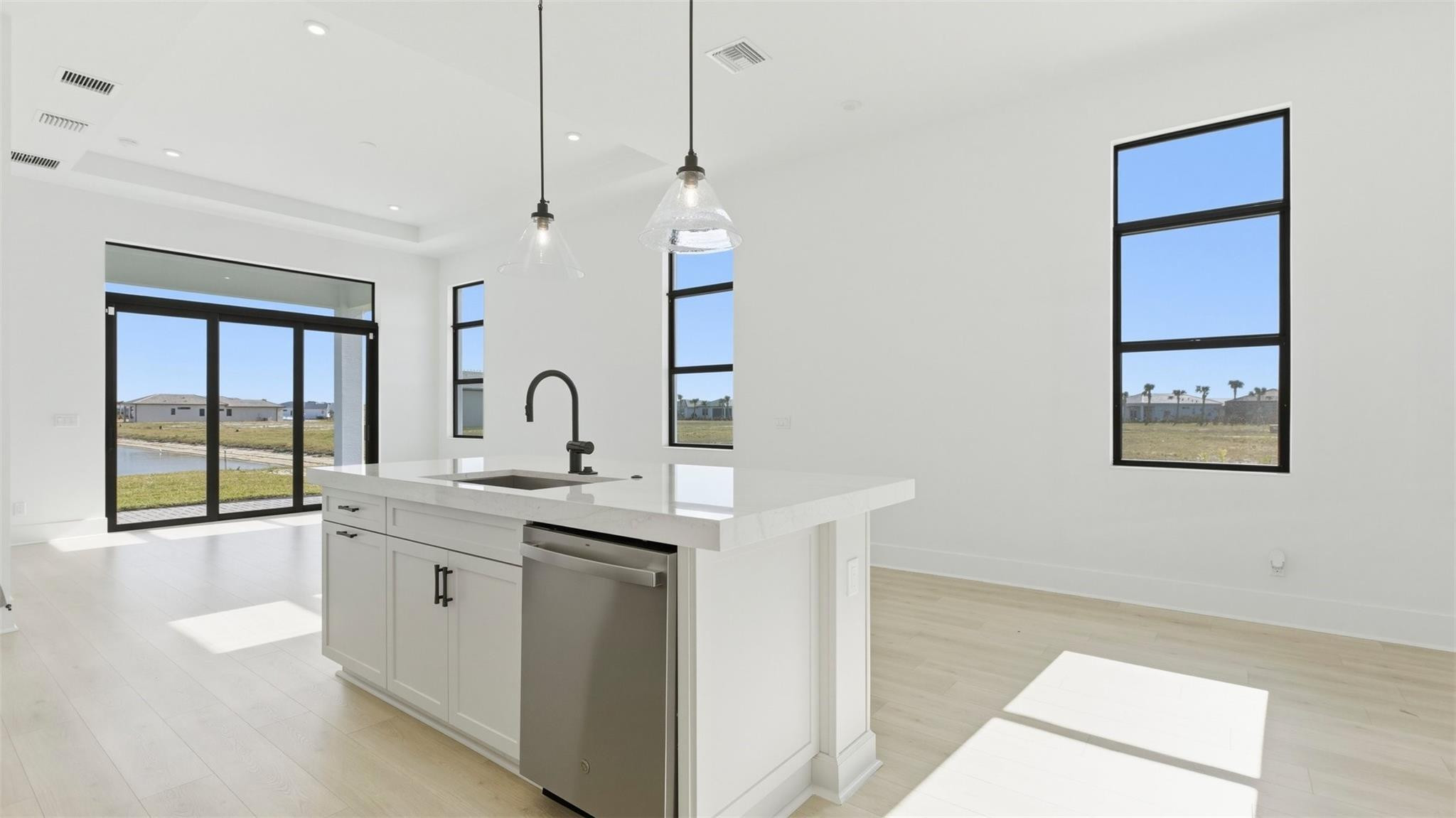 VERANO SOUTH PUD 1 - POD - Residential