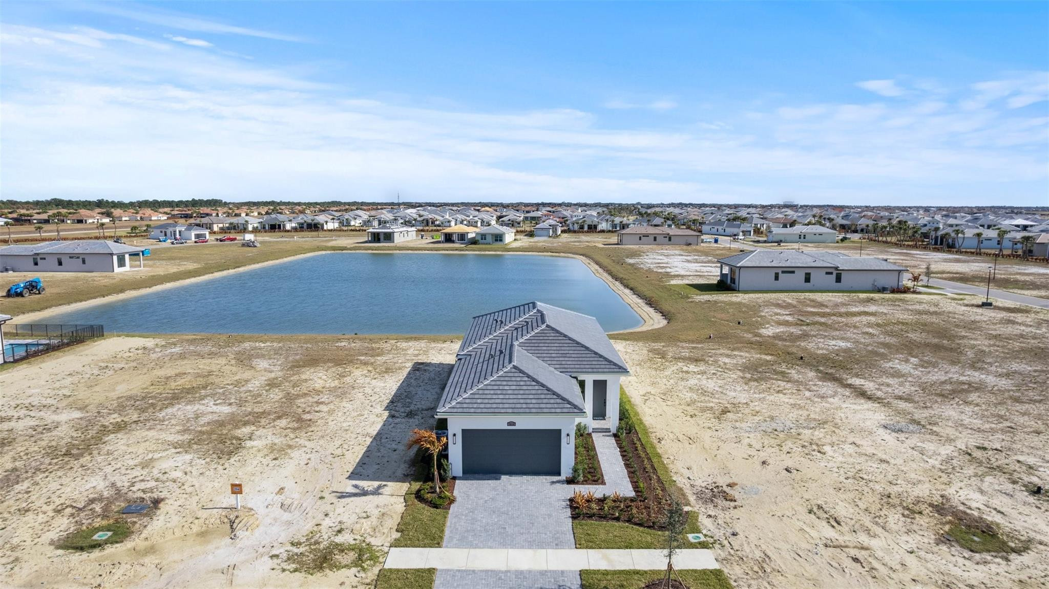 VERANO SOUTH PUD 1 - POD - Residential