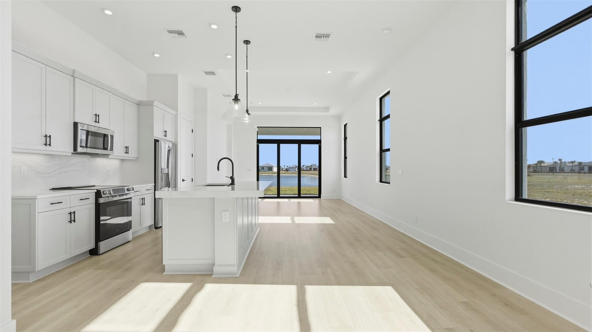 VERANO SOUTH PUD 1 - POD - Residential