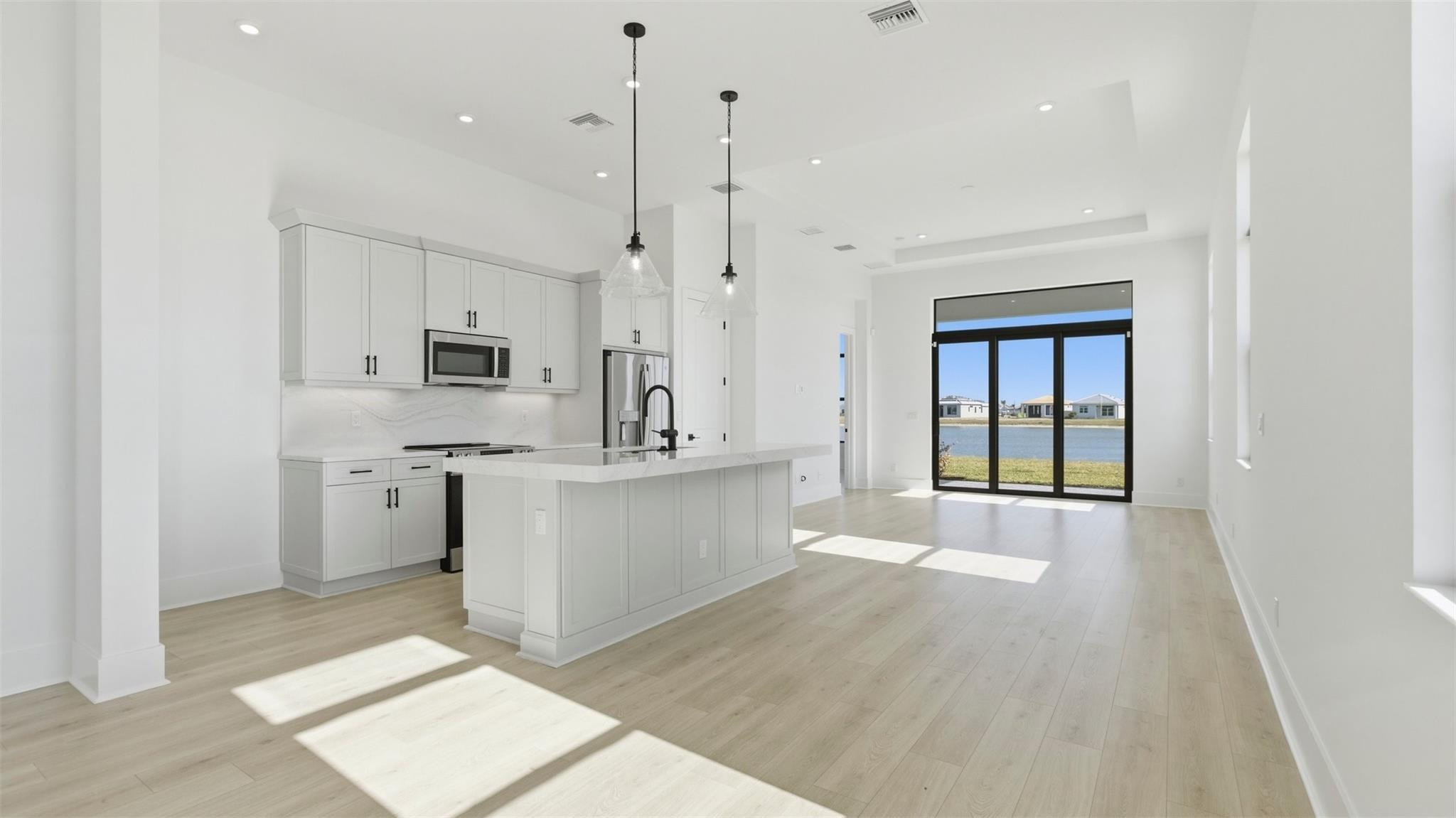 VERANO SOUTH PUD 1 - POD - Residential