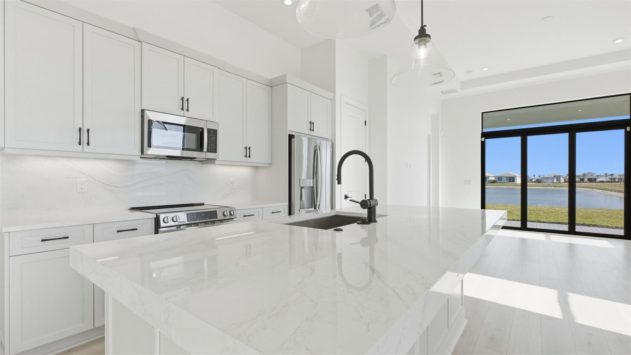 VERANO SOUTH PUD 1 - POD - Residential