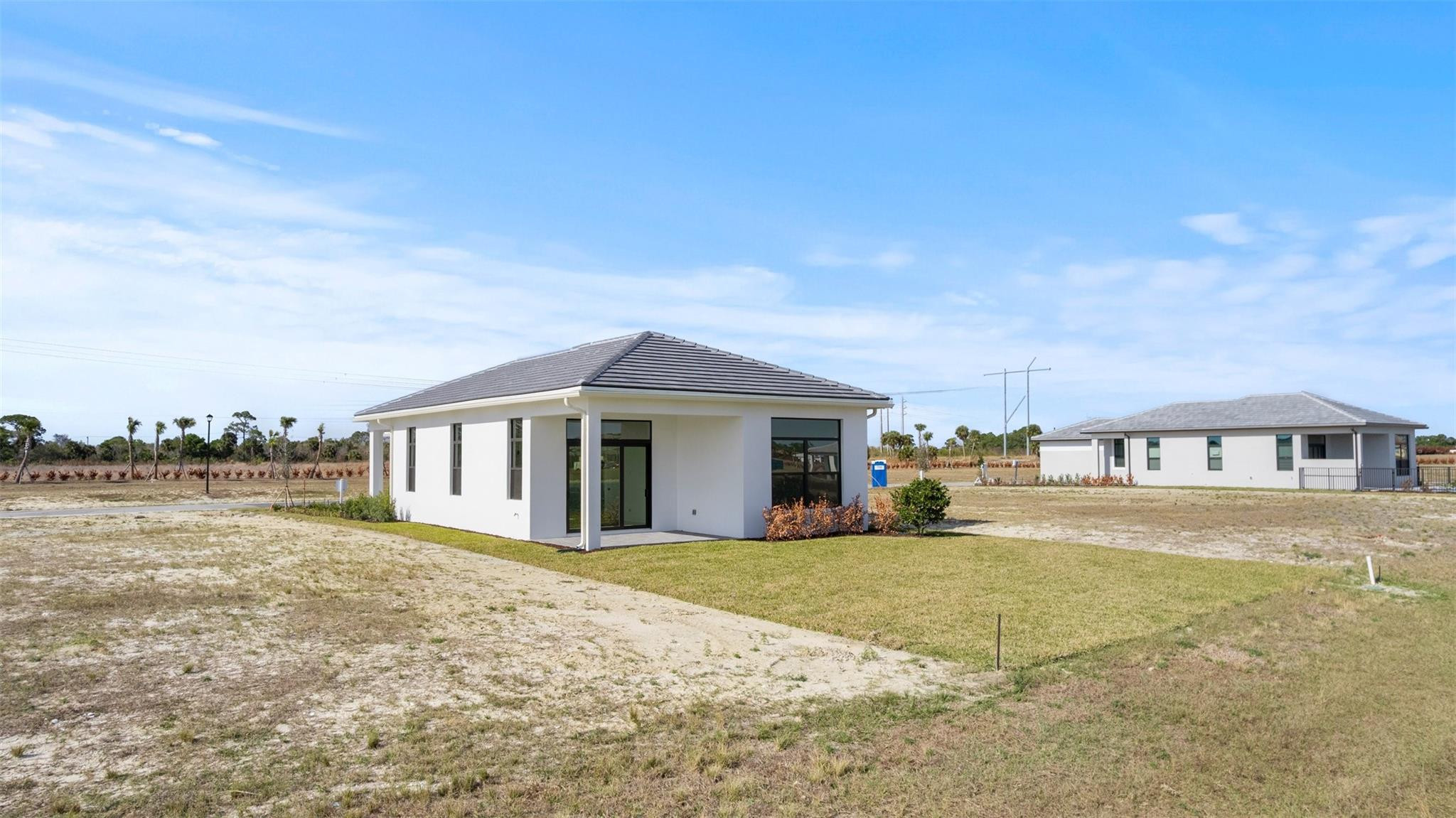 VERANO SOUTH PUD 1 - POD - Residential