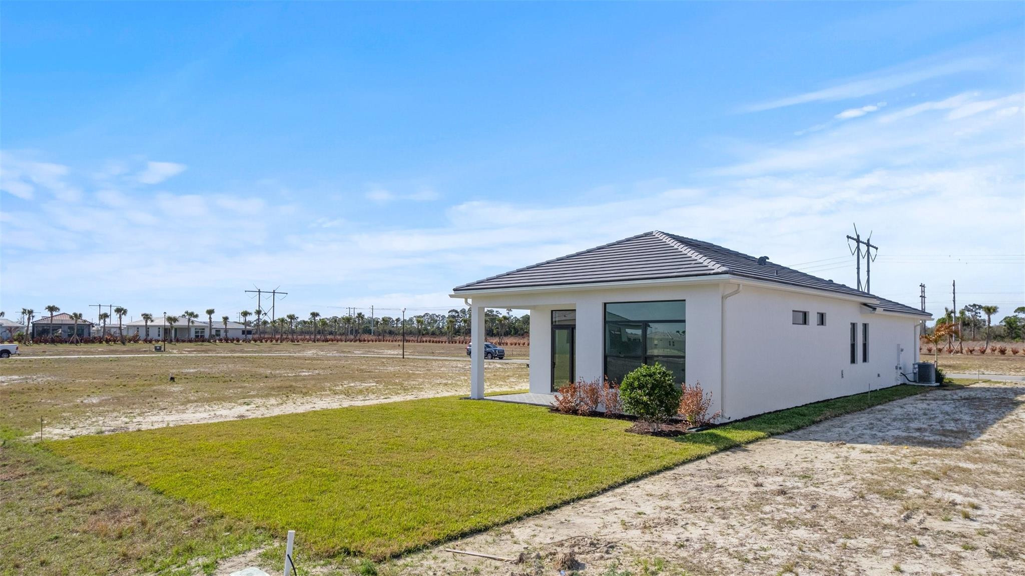 VERANO SOUTH PUD 1 - POD - Residential