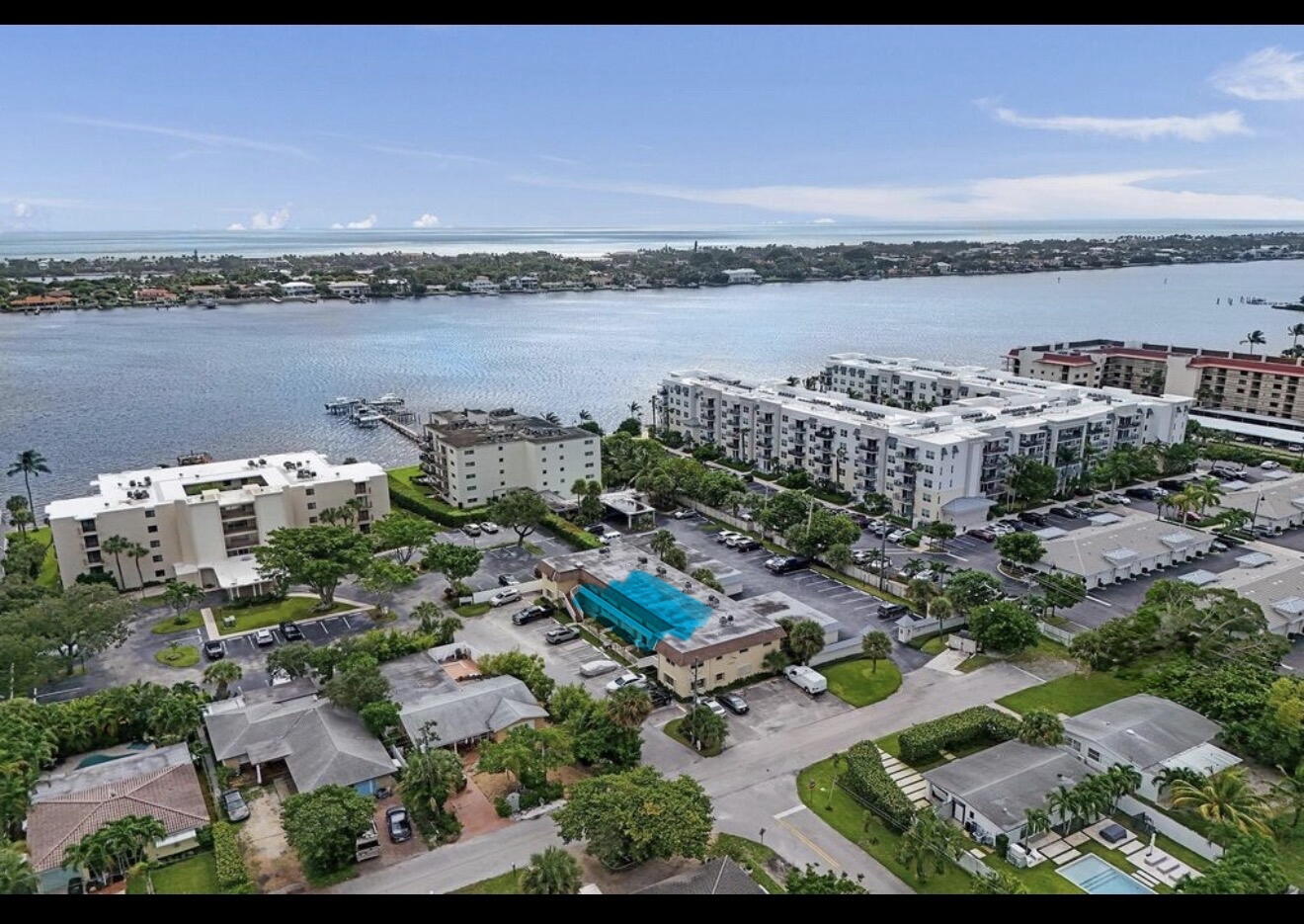 SUNRISE TERRACE CONDO - Residential