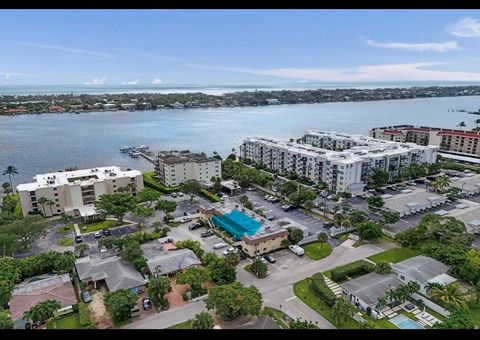 1204 S Lake Drive Unit 4, Lantana, FL 33462 - #: R11137661