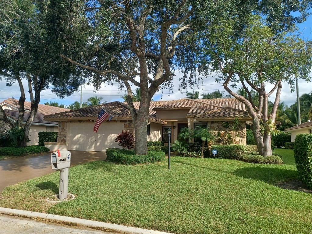 Photo of 4561 Ketch Court, Boynton Beach, FL 33436 (MLS # R10754733)