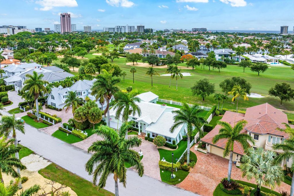 Photo of 1356 Thatch Palm Drive, Boca Raton, FL 33432 (MLS # R11096987)