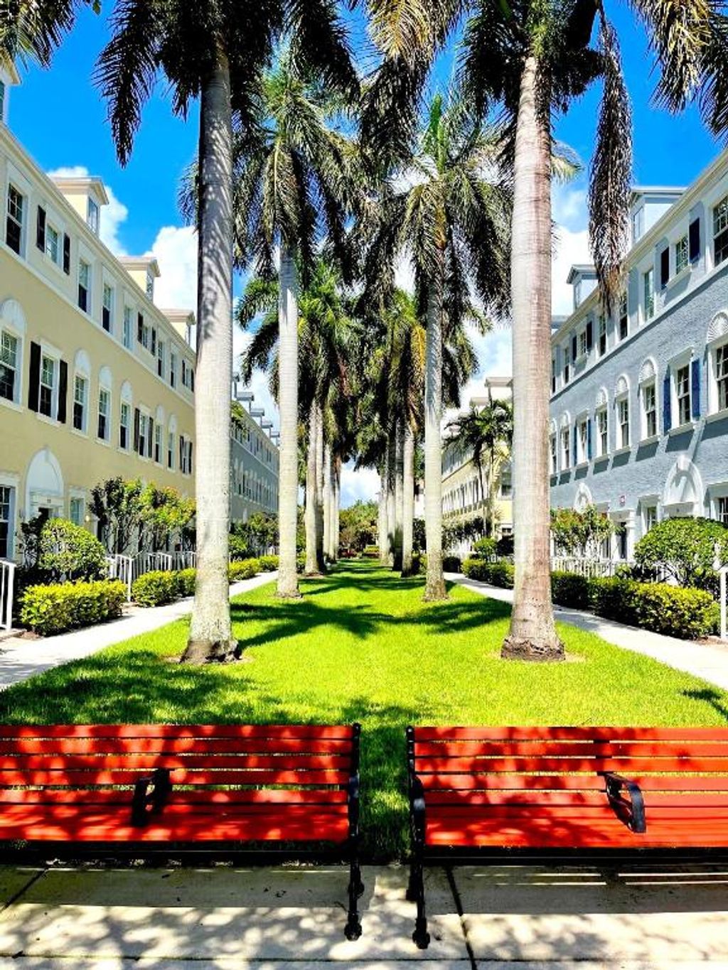 Photo of 114 Locustberry Lane #105, Jupiter, FL 33458 (MLS # R10939184)