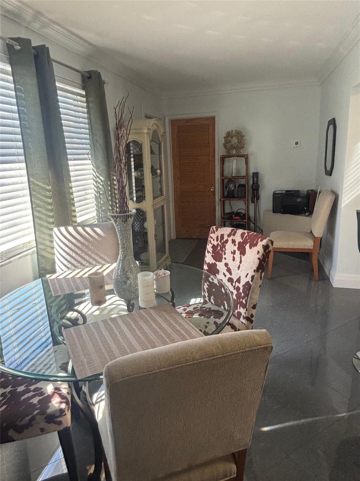 Coral Ridge Country Club - Residential Income