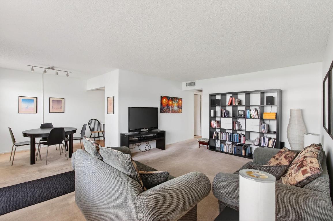 CENTURY VILLAGE - Residential