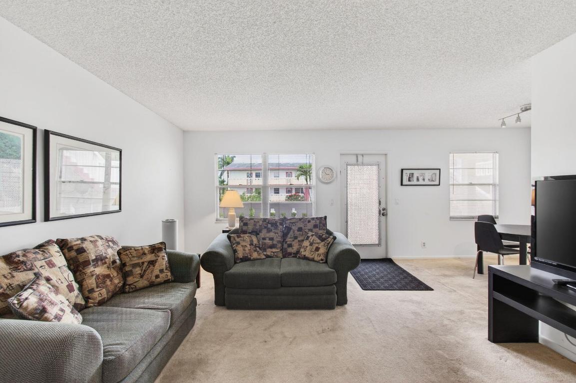 CENTURY VILLAGE - Residential