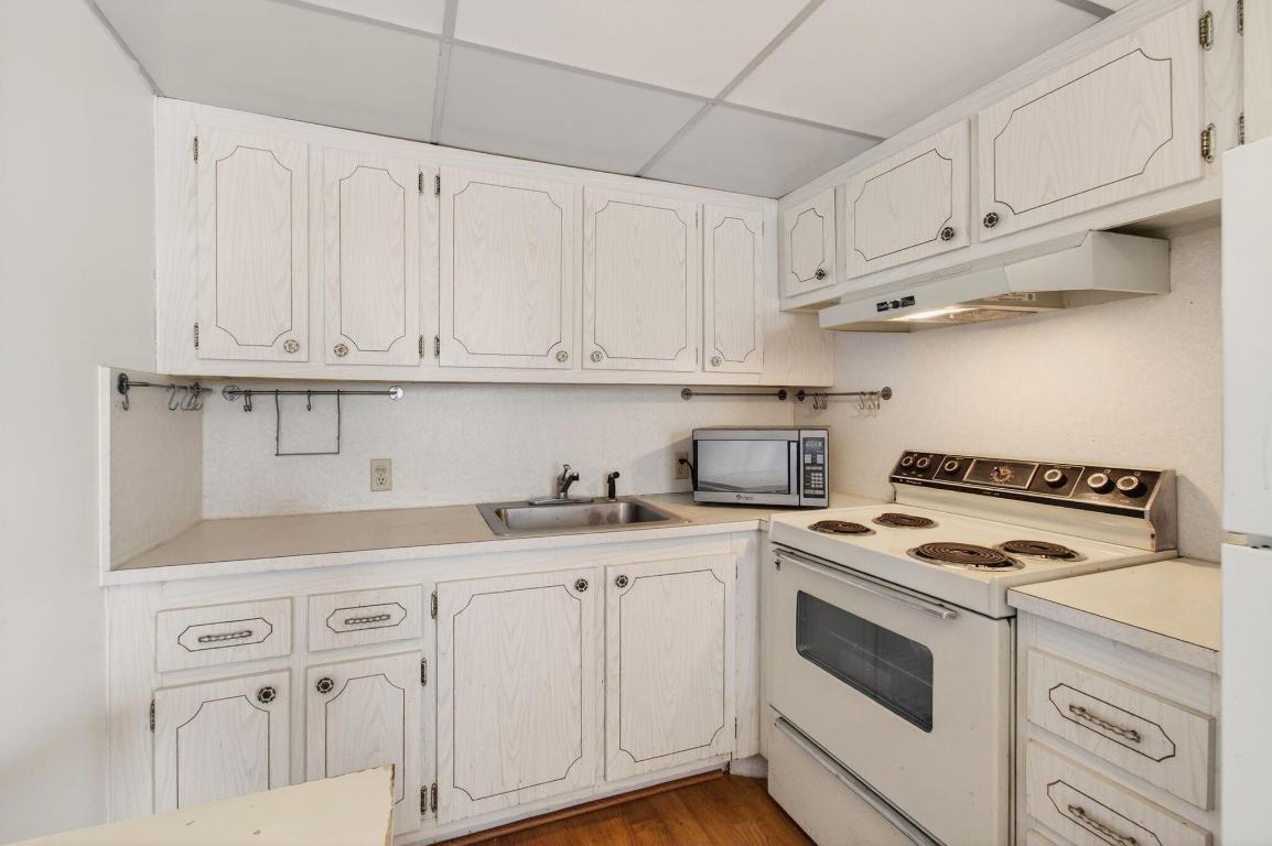 CENTURY VILLAGE - Residential