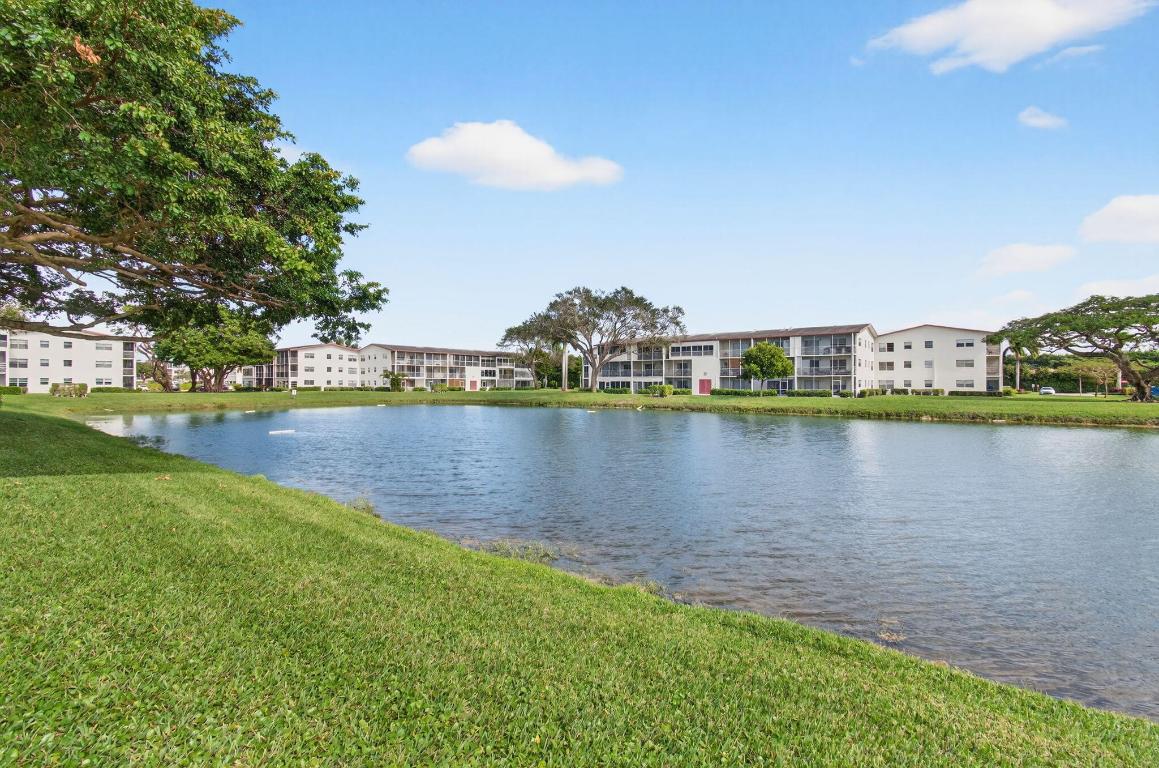 CENTURY VILLAGE - Residential