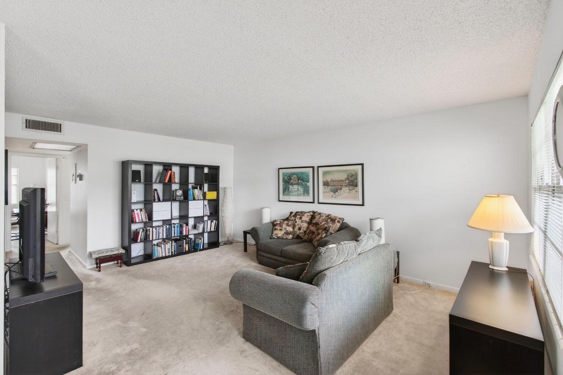 CENTURY VILLAGE - Residential