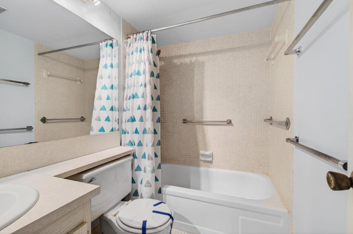 CENTURY VILLAGE - Residential