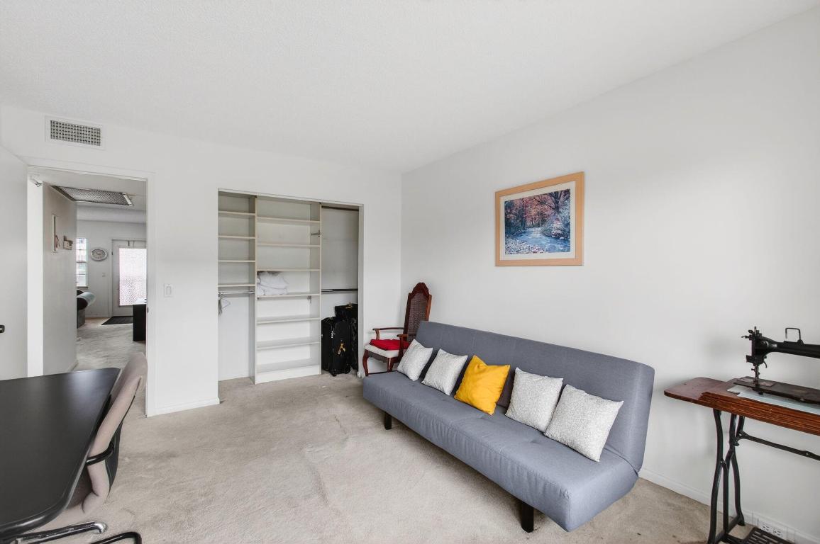 CENTURY VILLAGE - Residential