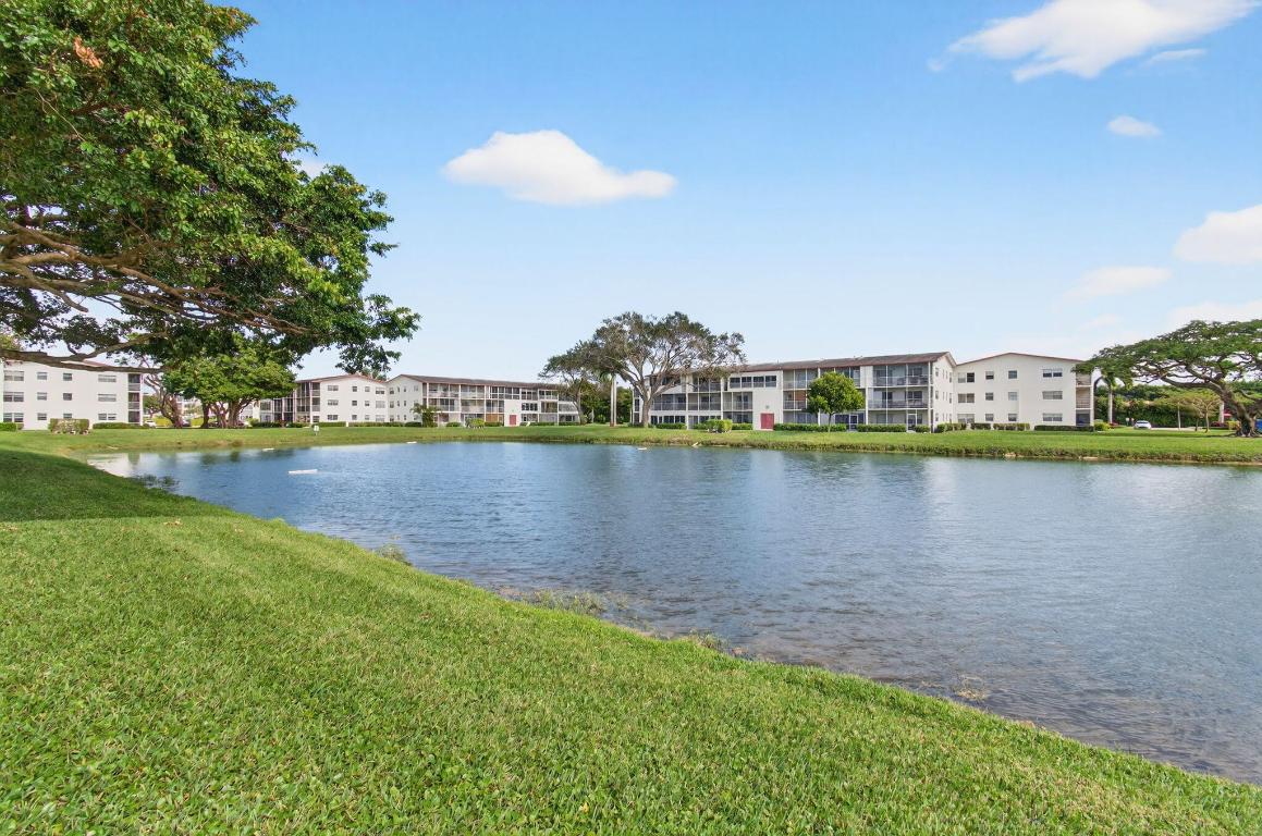 CENTURY VILLAGE - Residential