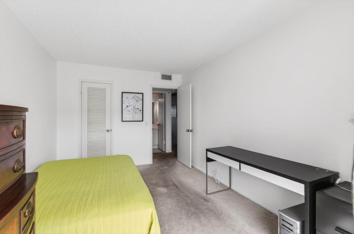 CENTURY VILLAGE - Residential