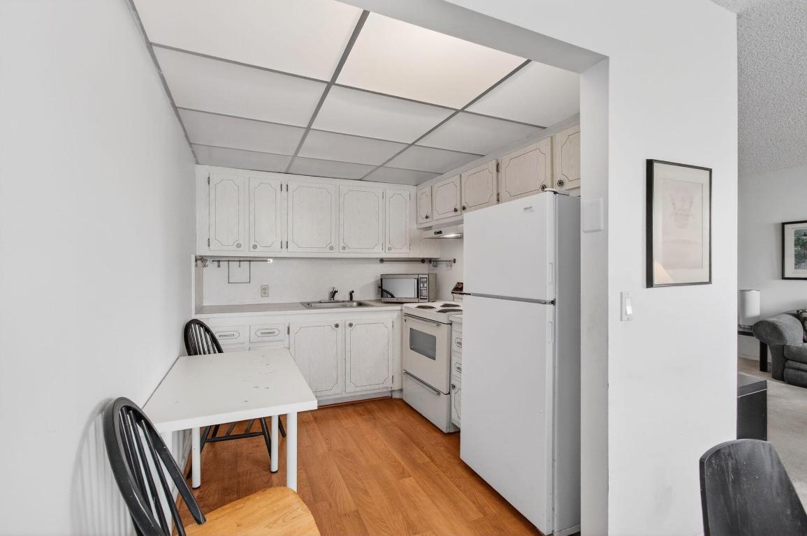 CENTURY VILLAGE - Residential