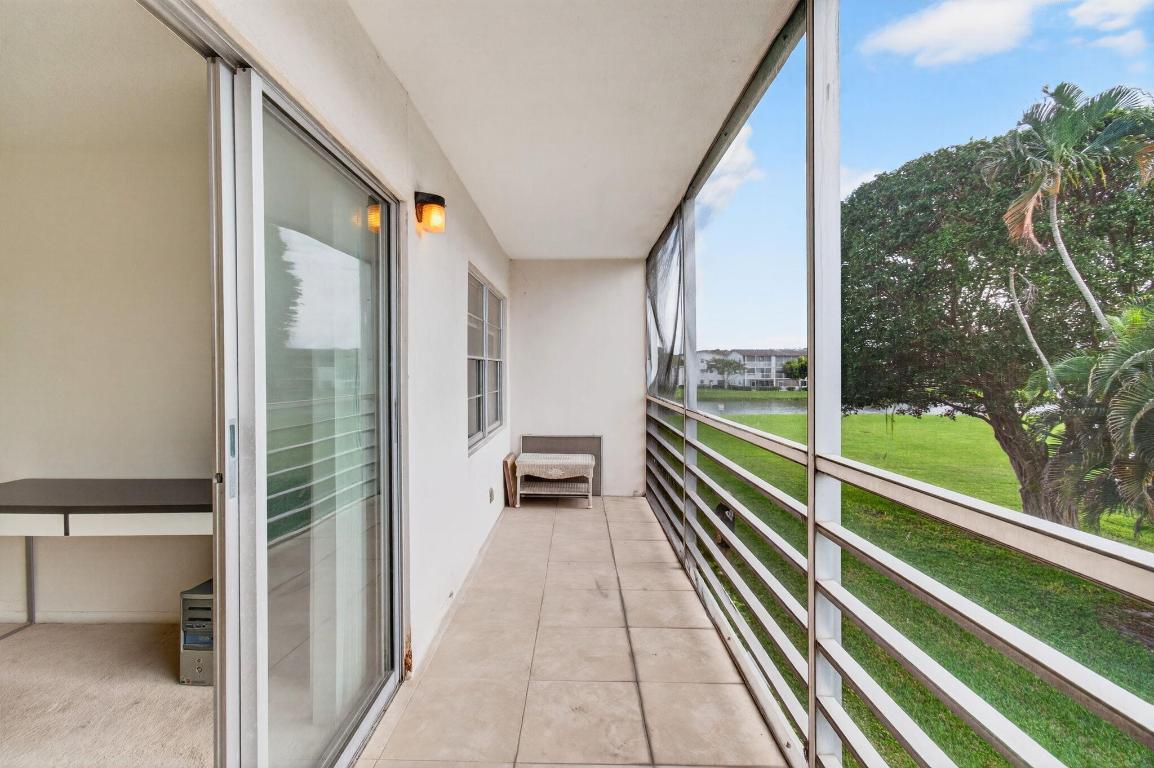 CENTURY VILLAGE - Residential