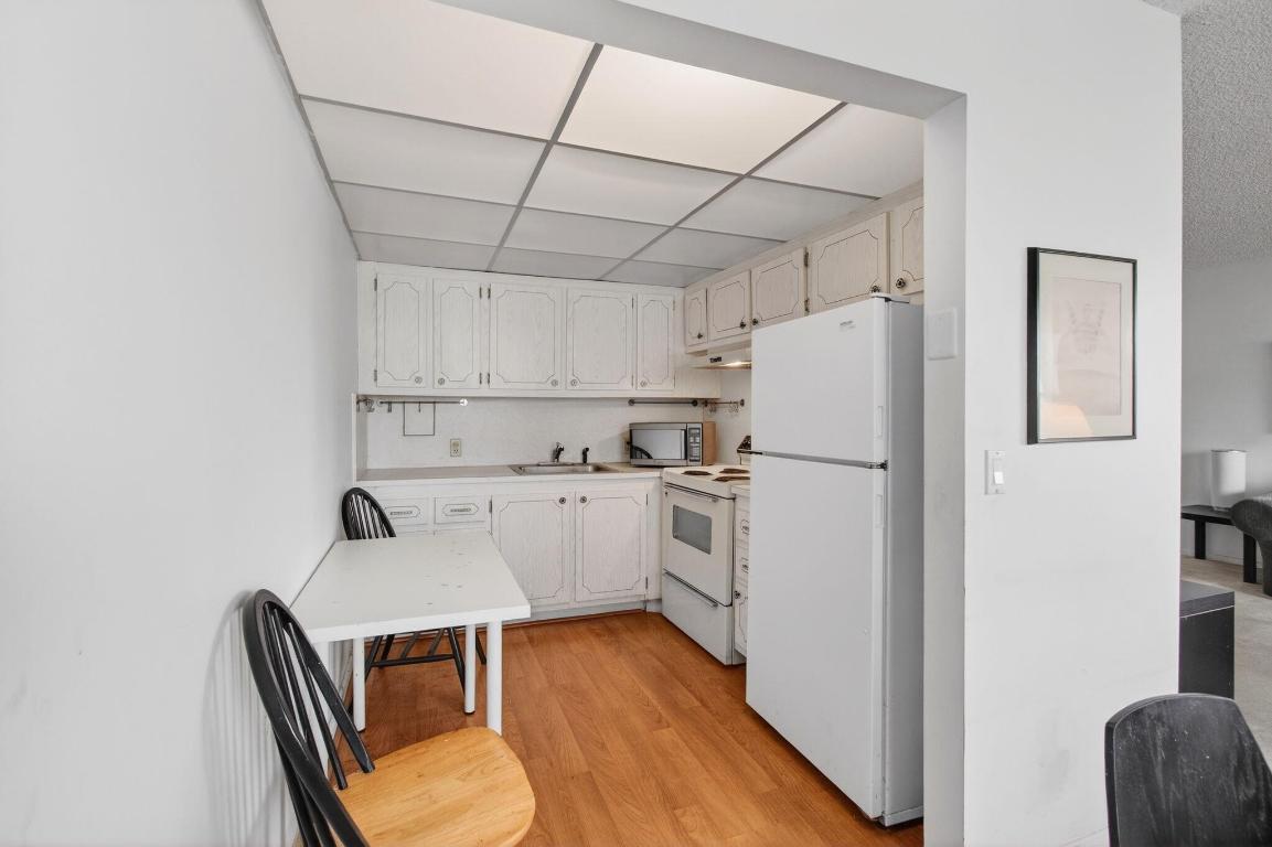 CENTURY VILLAGE - Residential