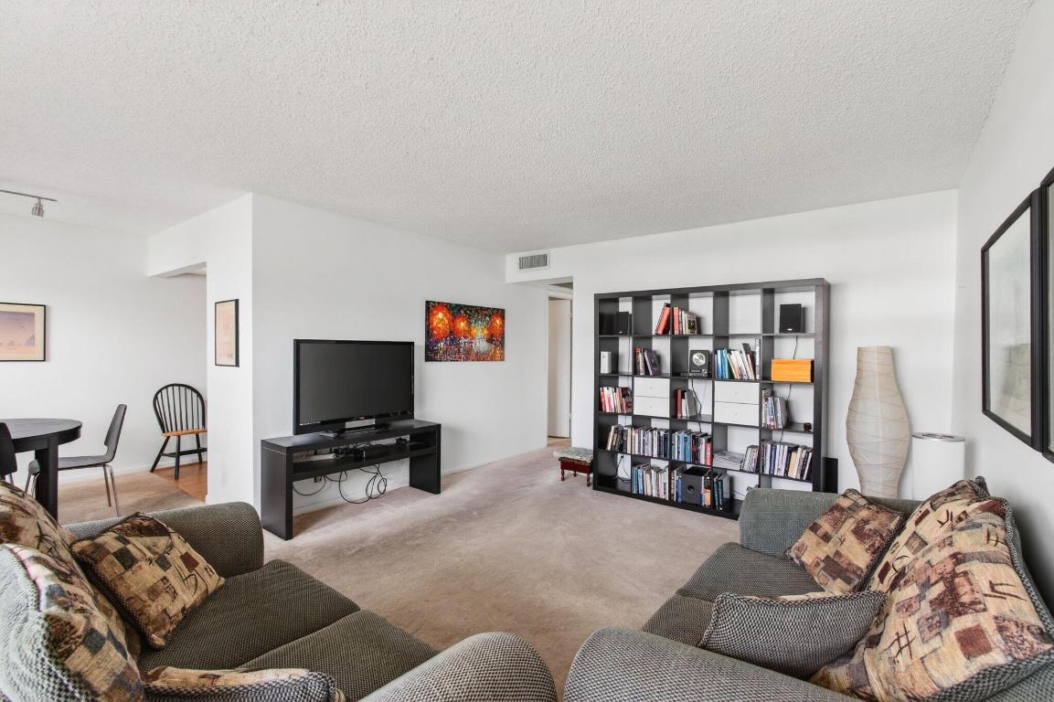 CENTURY VILLAGE - Residential