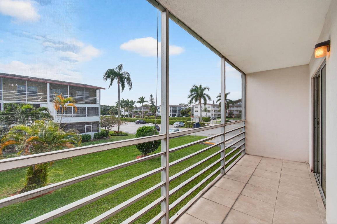 CENTURY VILLAGE - Residential