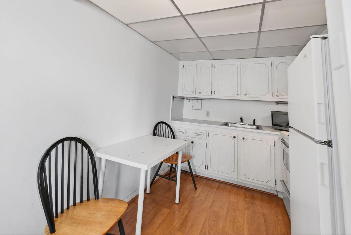 CENTURY VILLAGE - Residential