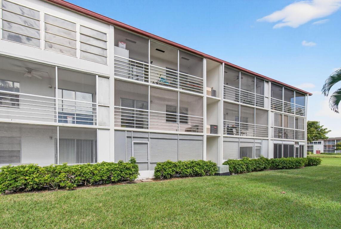 CENTURY VILLAGE - Residential