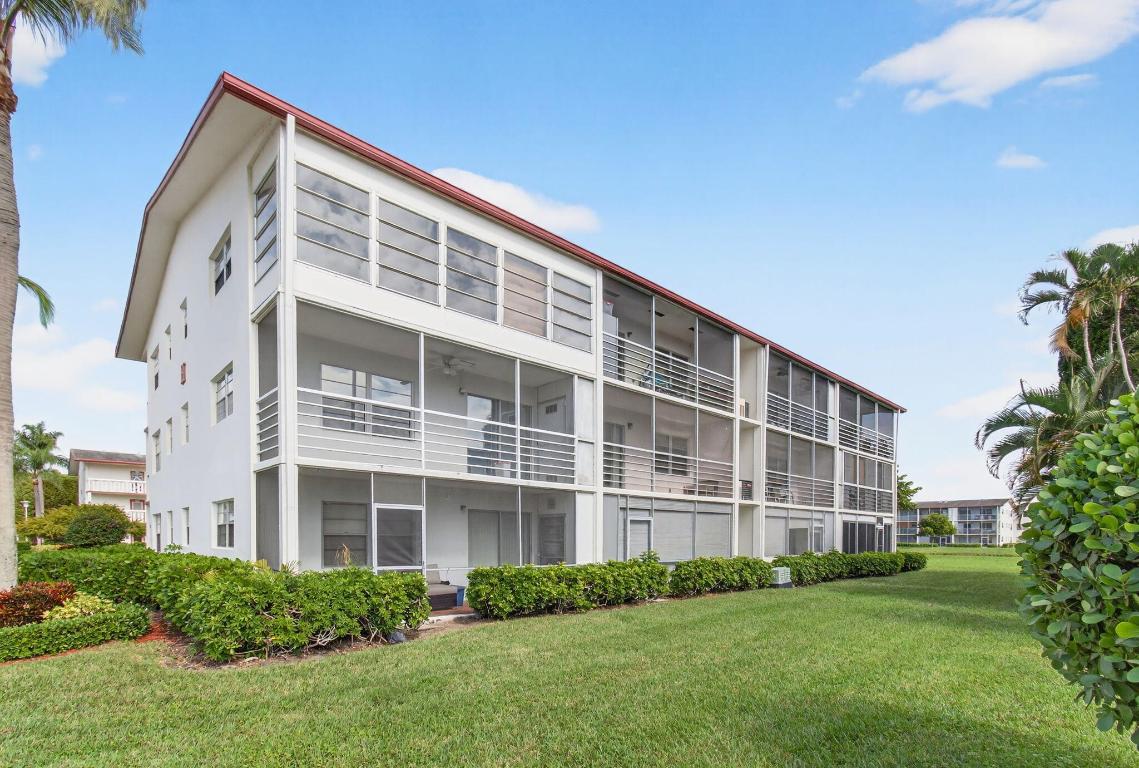 CENTURY VILLAGE - Residential