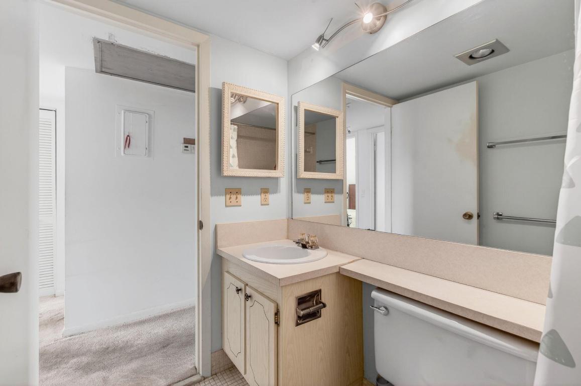 CENTURY VILLAGE - Residential