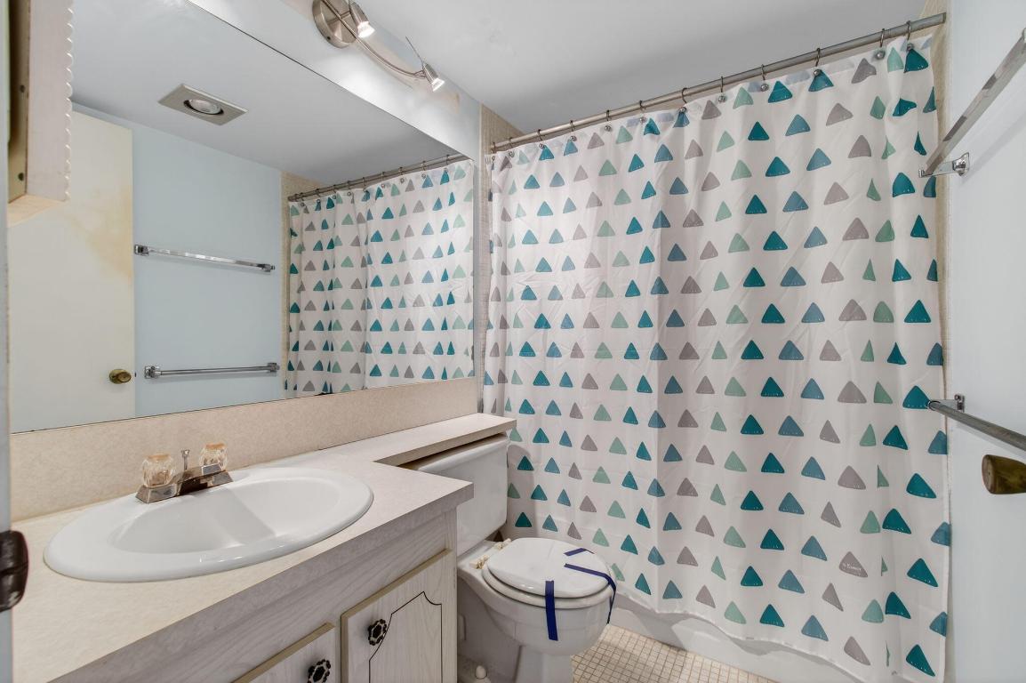 CENTURY VILLAGE - Residential