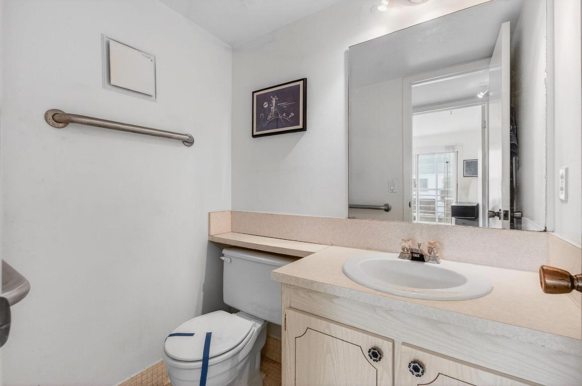 CENTURY VILLAGE - Residential