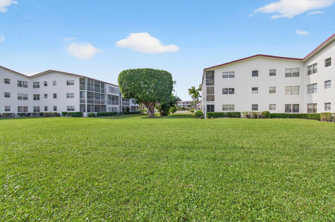 CENTURY VILLAGE - Residential