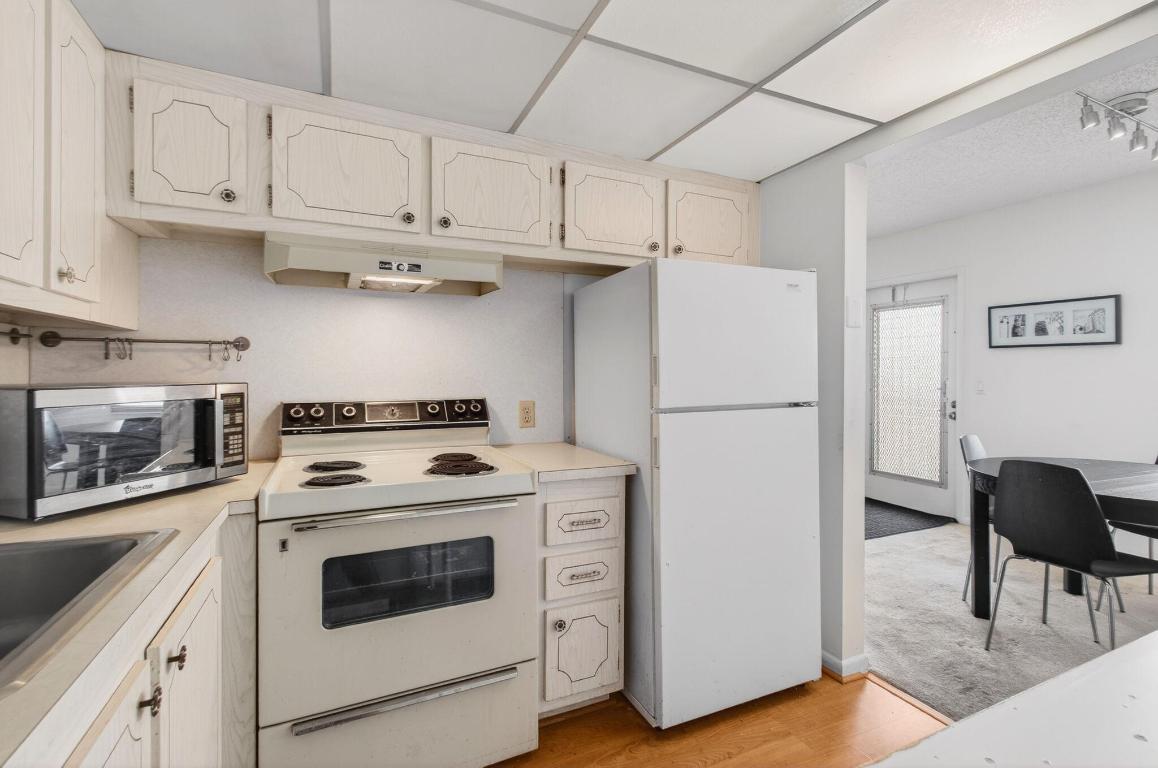 CENTURY VILLAGE - Residential