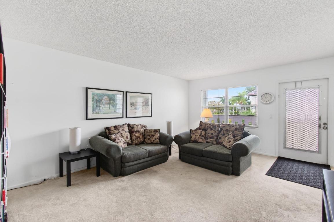 CENTURY VILLAGE - Residential