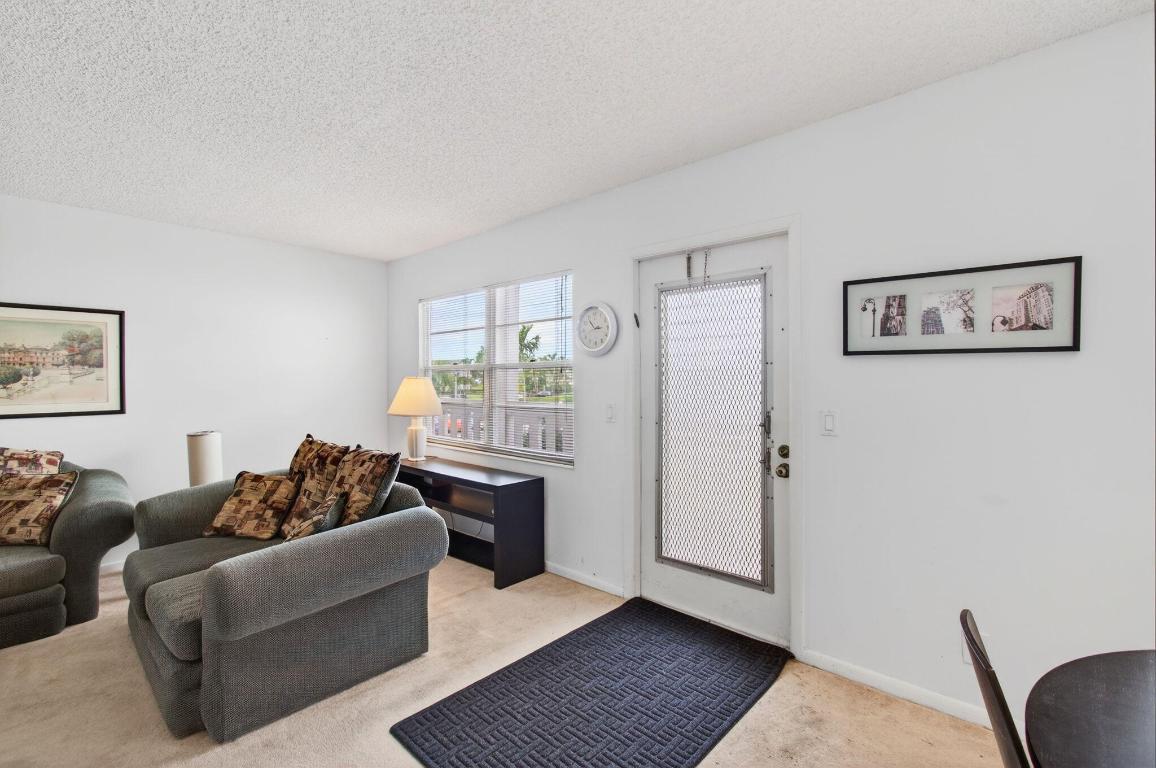 CENTURY VILLAGE - Residential